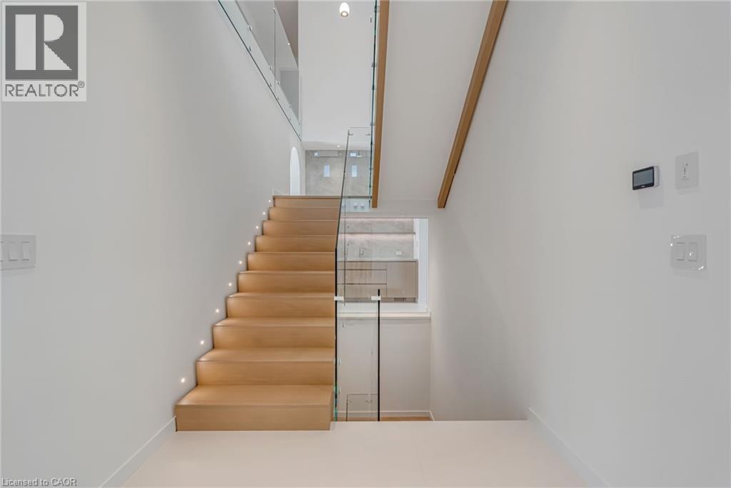 114 Tracina Drive, Oakville, Ontario  L6L 4B7 - Photo 10 - 40768070