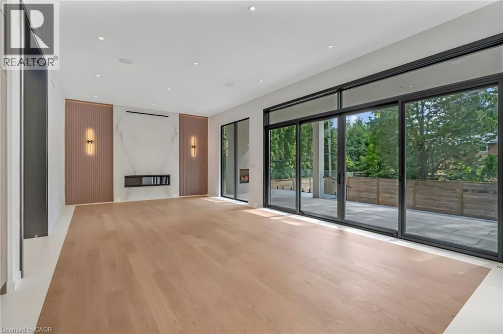 114 Tracina Drive, Oakville, Ontario  L6L 4B7 - Photo 13 - 40768070