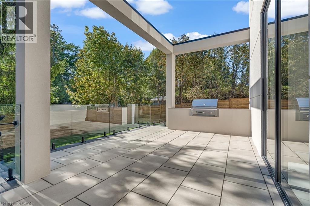 114 Tracina Drive, Oakville, Ontario  L6L 4B7 - Photo 42 - 40768070