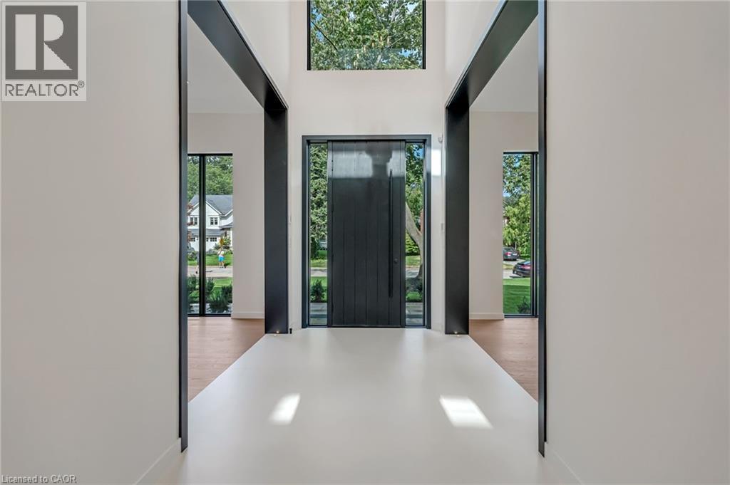 114 Tracina Drive, Oakville, Ontario  L6L 4B7 - Photo 9 - 40768070