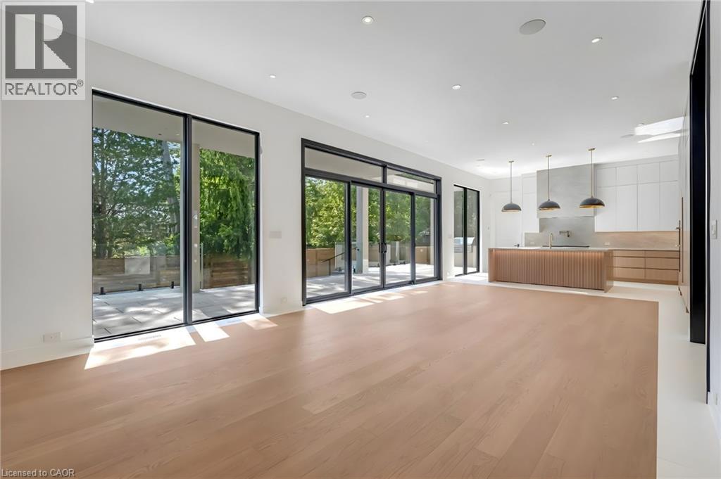 114 Tracina Drive, Oakville, Ontario  L6L 4B7 - Photo 15 - 40768070