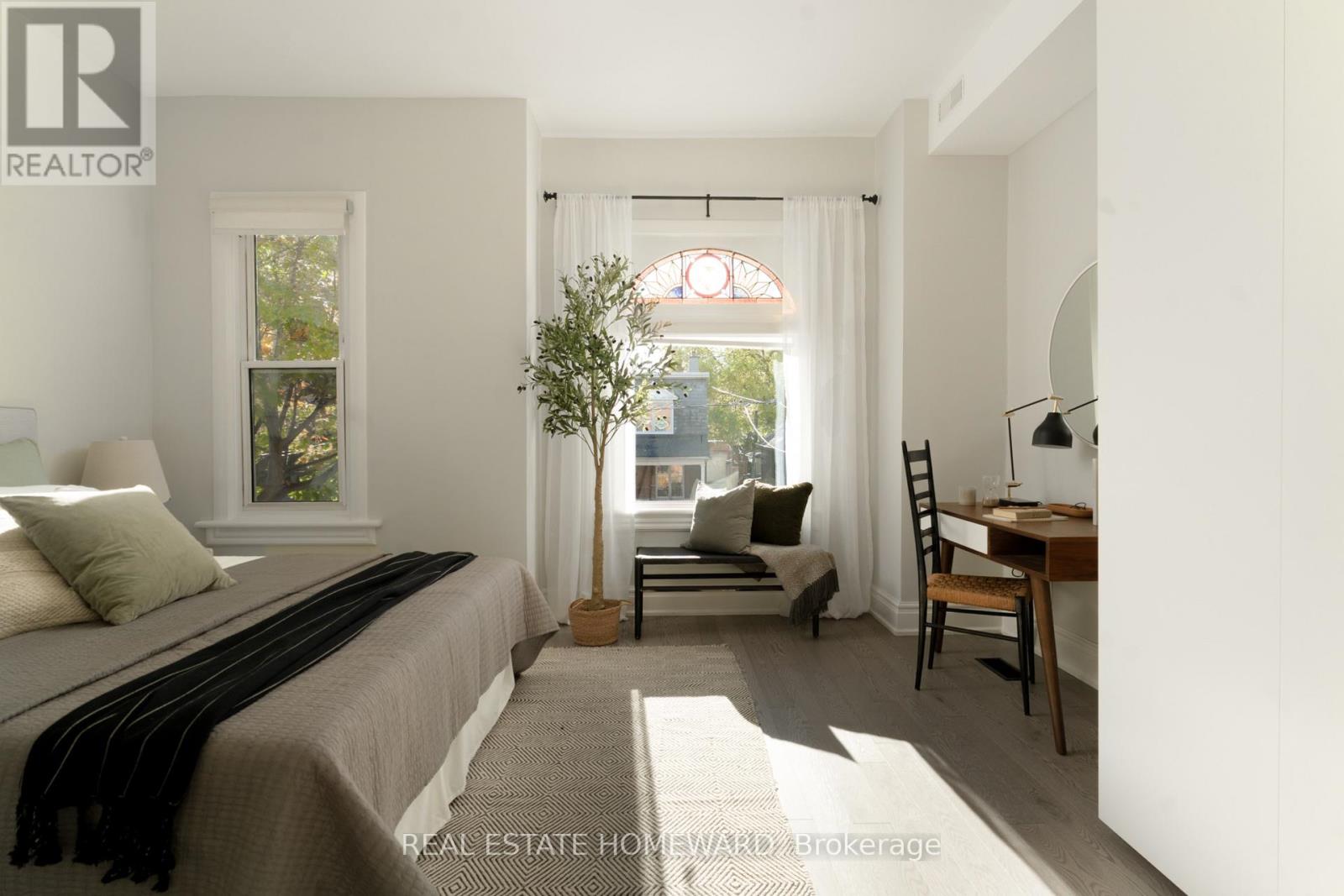 122 Simpson Avenue, Toronto, Ontario M4K 1A3 - Photo 20 - E12509158