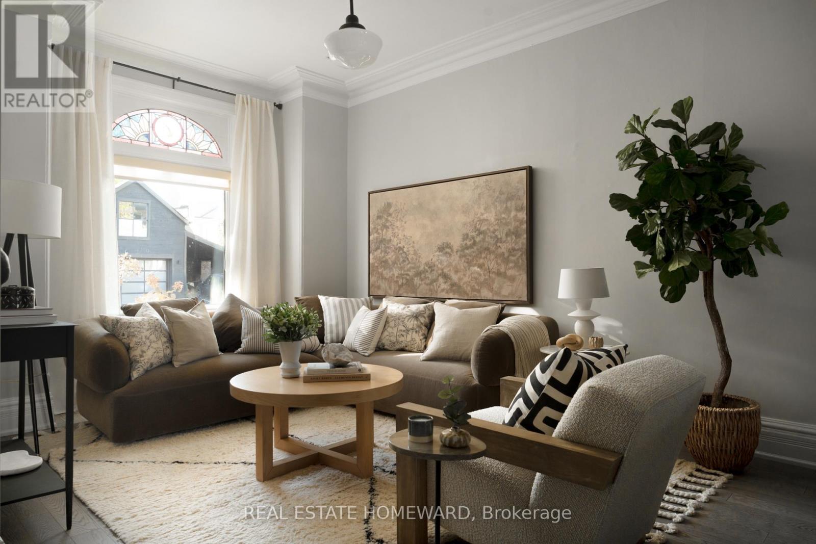 122 Simpson Avenue, Toronto, Ontario M4K 1A3 - Photo 3 - E12509158