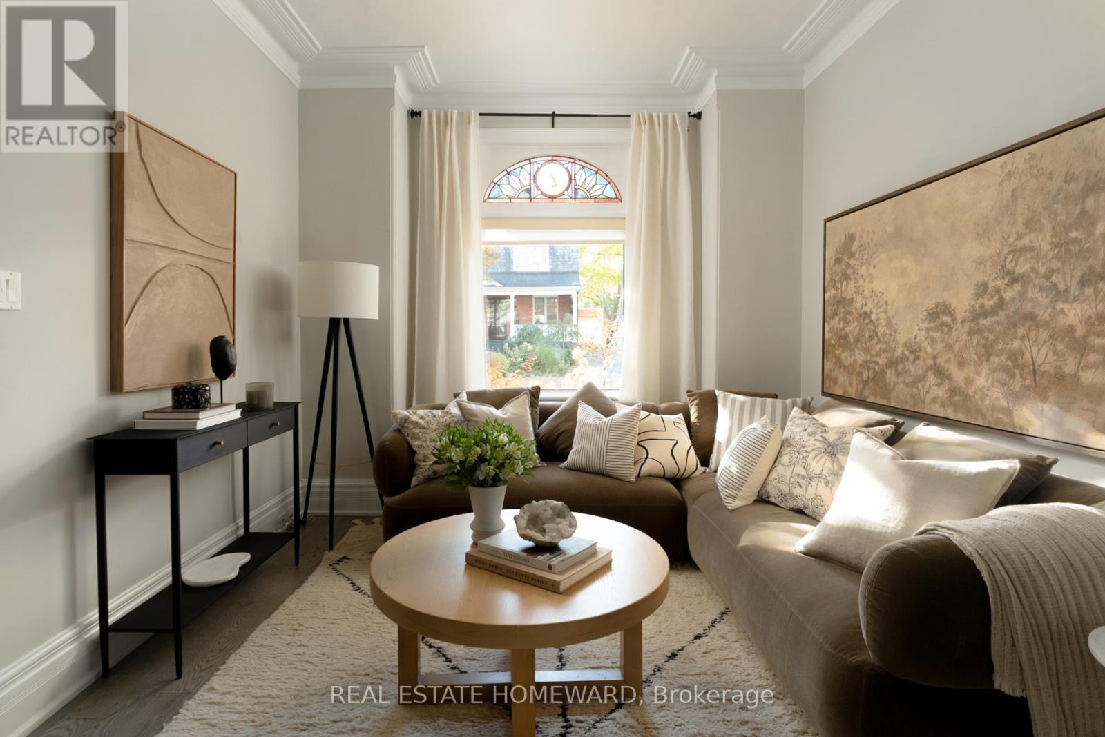 122 Simpson Avenue, Toronto, Ontario M4K 1A3 - Photo 4 - E12509158