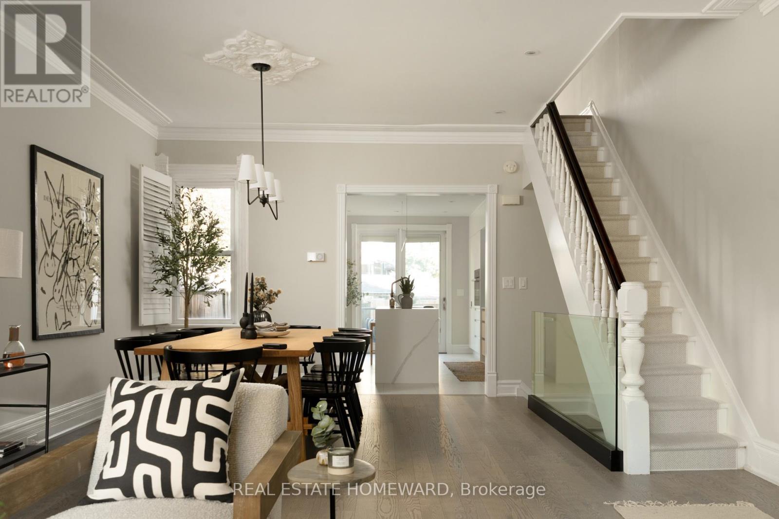 122 Simpson Avenue, Toronto, Ontario M4K 1A3 - Photo 6 - E12509158