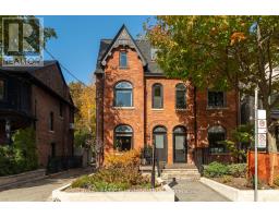 122 SIMPSON AVENUE, Toronto, Ontario