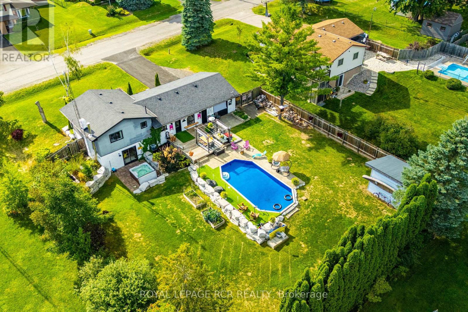 9 Ianson Drive, Scugog, Ontario  L0C 1B0 - Photo 5 - E12509160