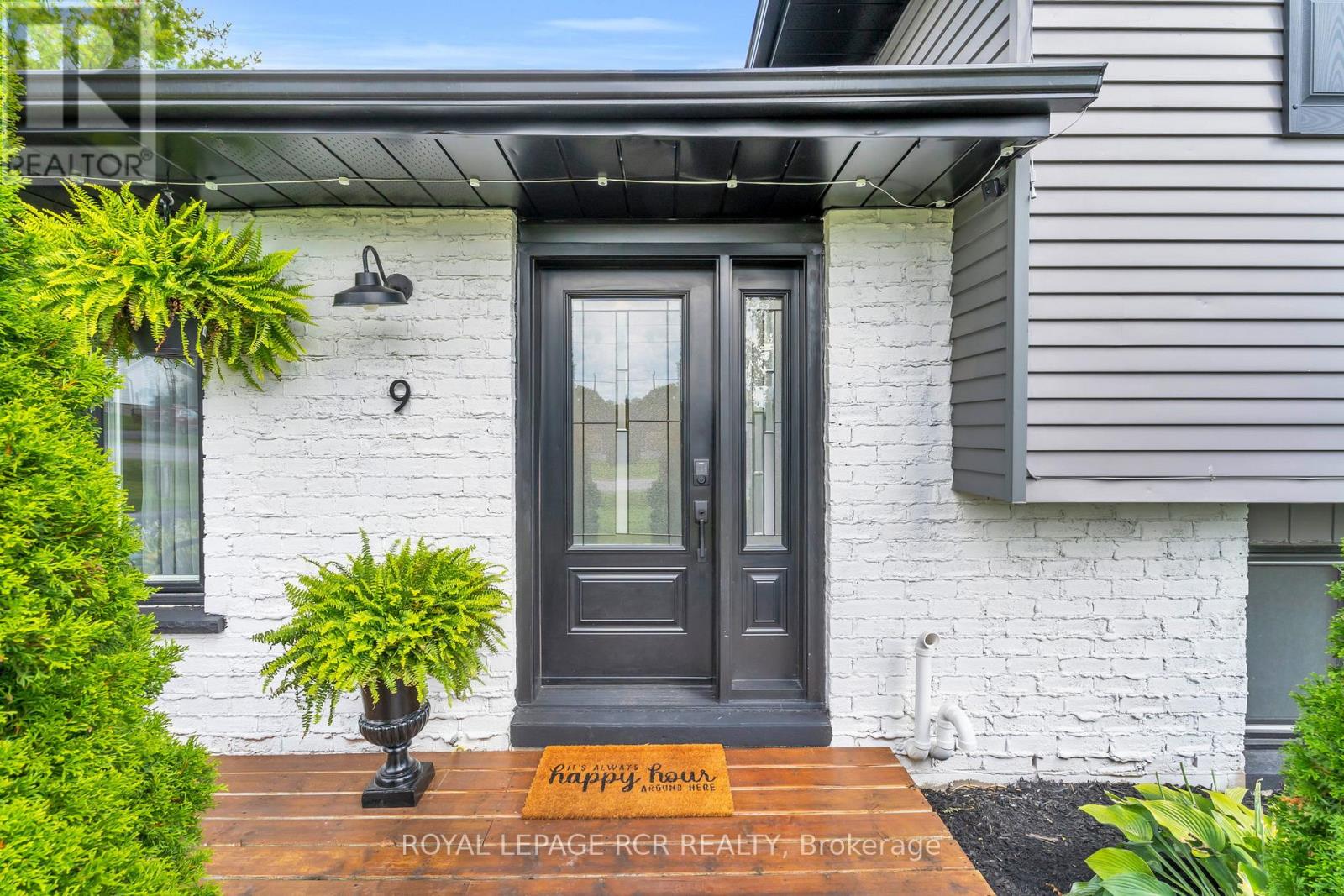 9 Ianson Drive, Scugog, Ontario  L0C 1B0 - Photo 8 - E12509160