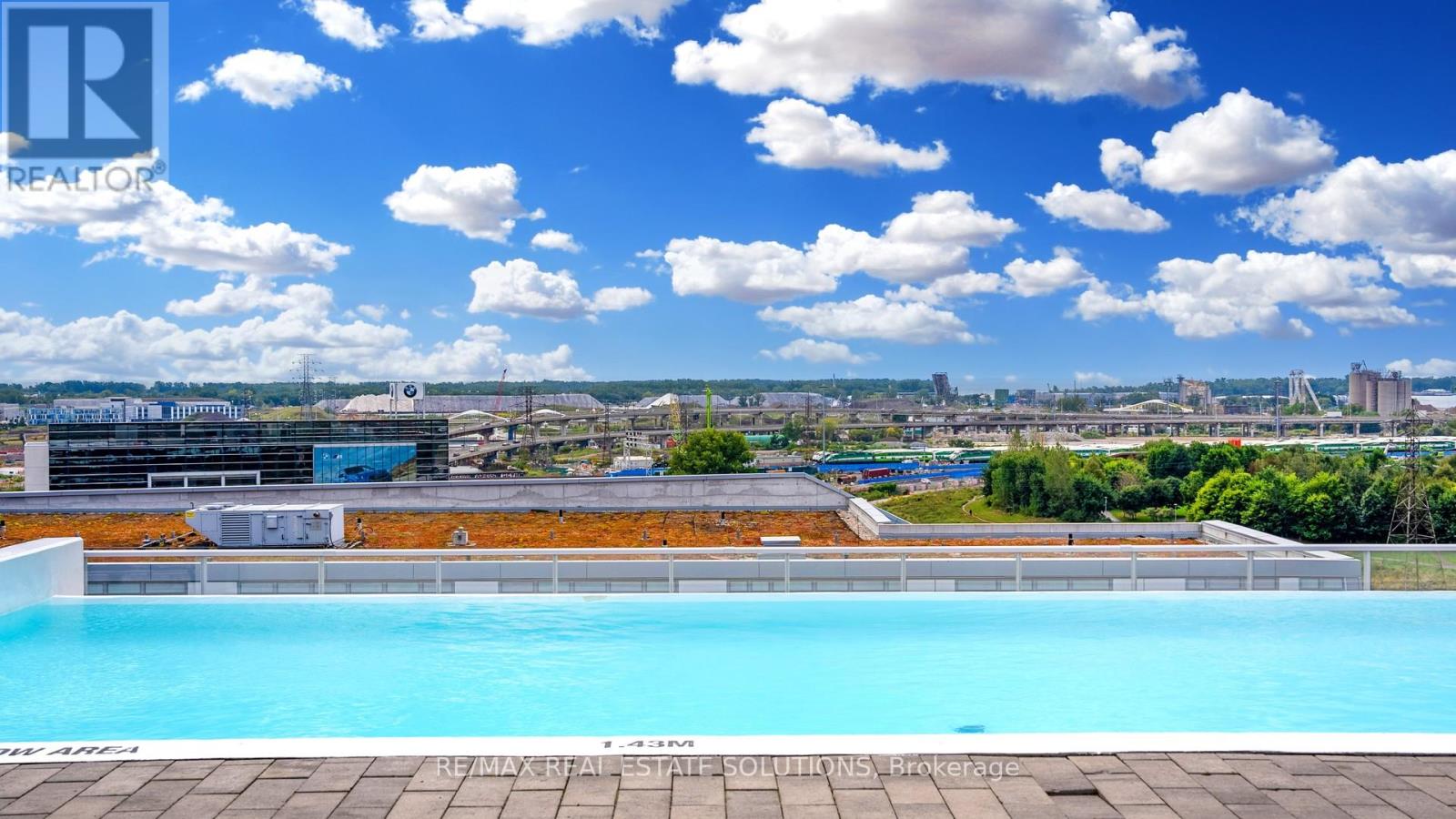 921 - 30 Baseball Place, Toronto, Ontario M4M 0E8 - Photo 15 - E12509202