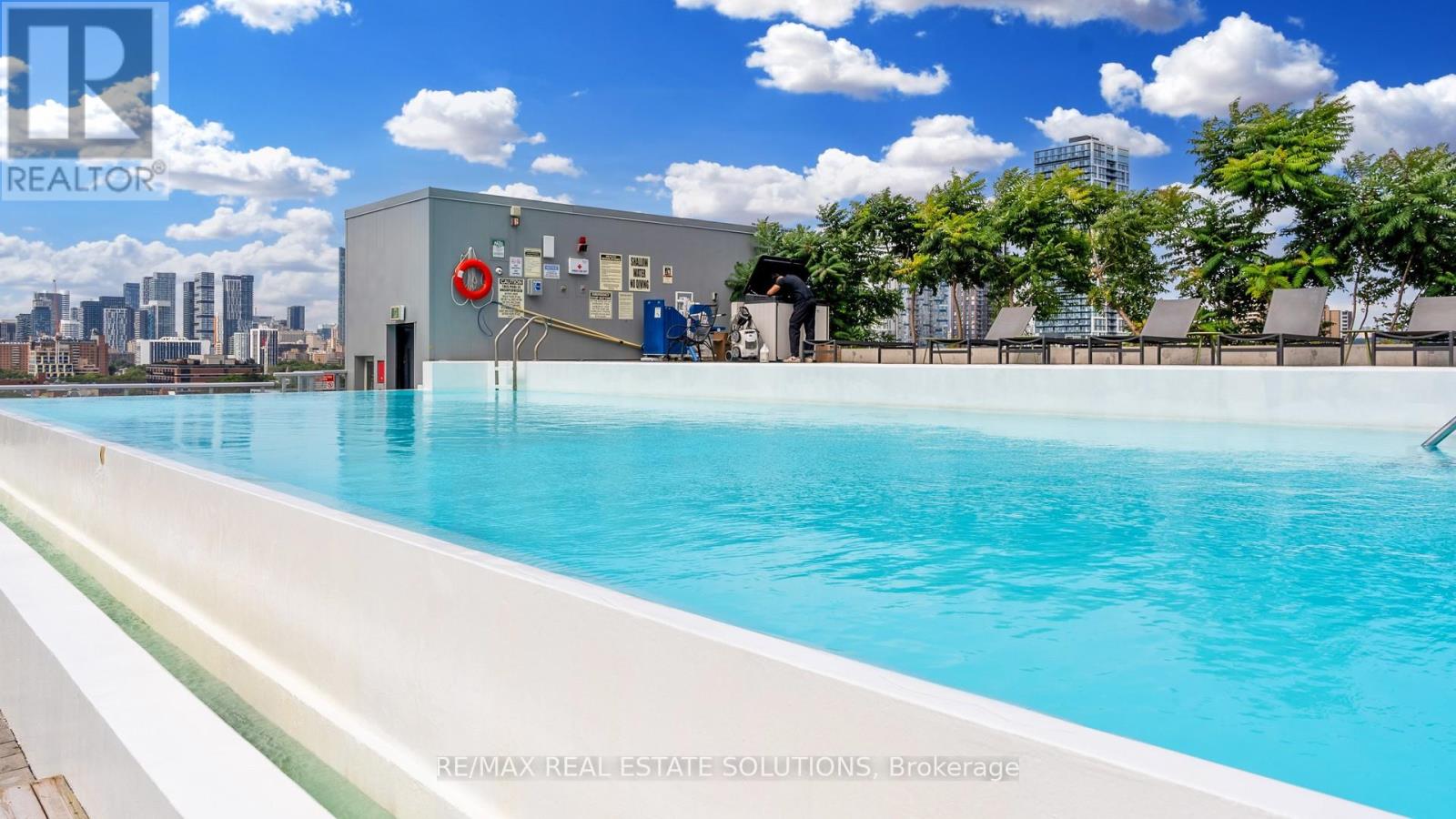 921 - 30 Baseball Place, Toronto, Ontario M4M 0E8 - Photo 16 - E12509202