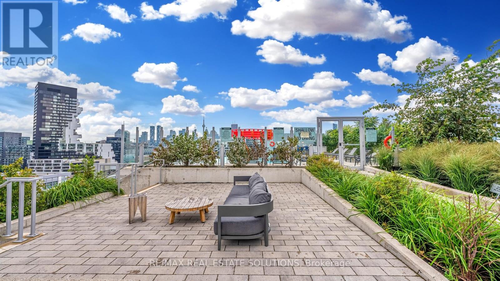 921 - 30 Baseball Place, Toronto, Ontario M4M 0E8 - Photo 20 - E12509202