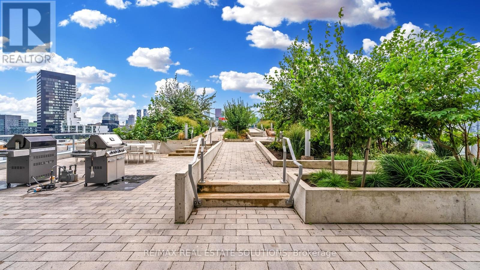 921 - 30 Baseball Place, Toronto, Ontario M4M 0E8 - Photo 21 - E12509202