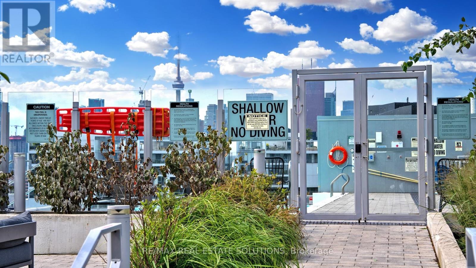 921 - 30 Baseball Place, Toronto, Ontario M4M 0E8 - Photo 25 - E12509202