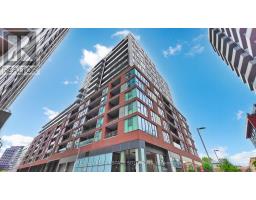 921 - 30 BASEBALL PLACE, Toronto, Ontario