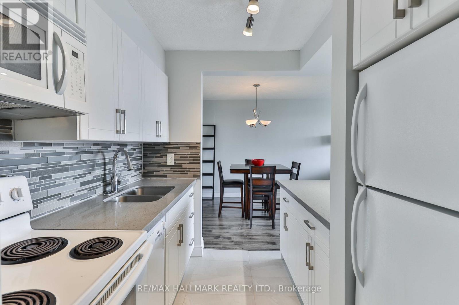 410 - 40 Bay Mills Boulevard, Toronto, Ontario M1T 3P5 - Photo 10 - E12509248