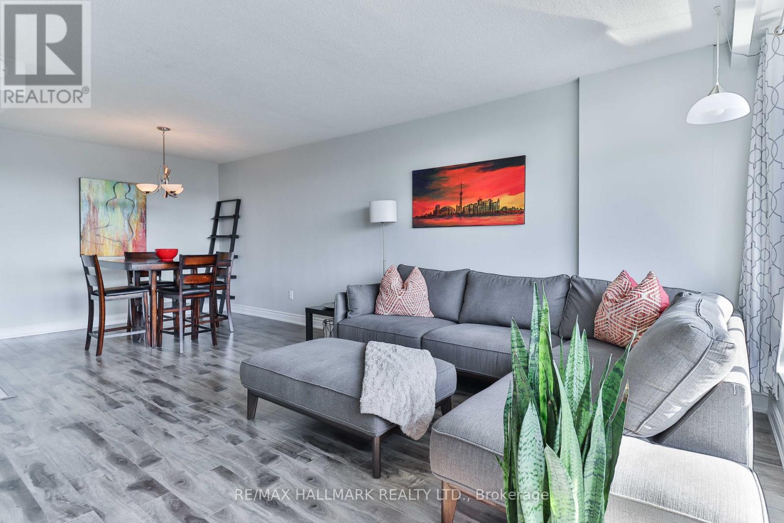 410 - 40 Bay Mills Boulevard, Toronto, Ontario M1T 3P5 - Photo 11 - E12509248