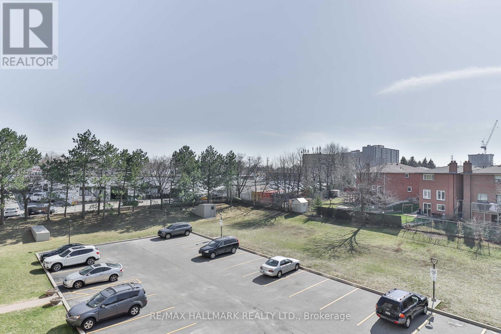 410 - 40 Bay Mills Boulevard, Toronto, Ontario M1T 3P5 - Photo 18 - E12509248