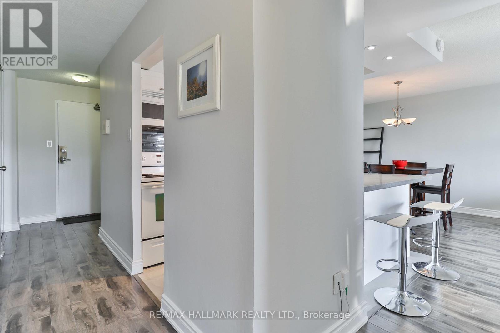 410 - 40 Bay Mills Boulevard, Toronto, Ontario M1T 3P5 - Photo 2 - E12509248