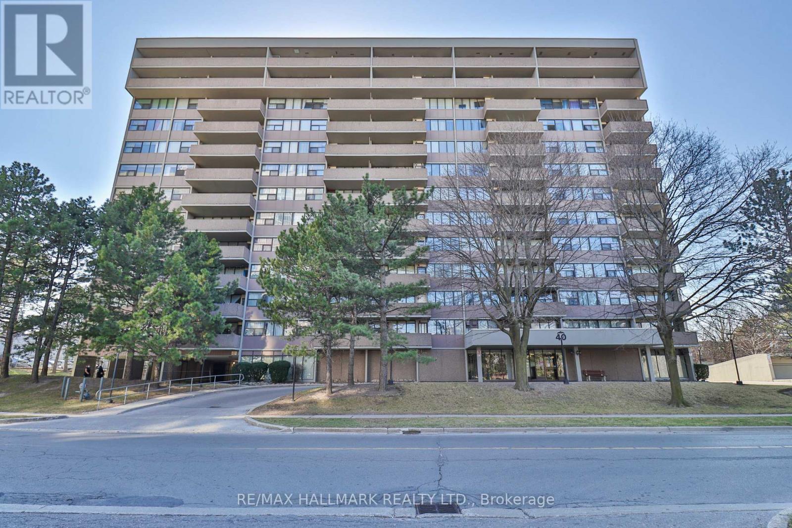 410 - 40 Bay Mills Boulevard, Toronto, Ontario M1T 3P5 - Photo 21 - E12509248