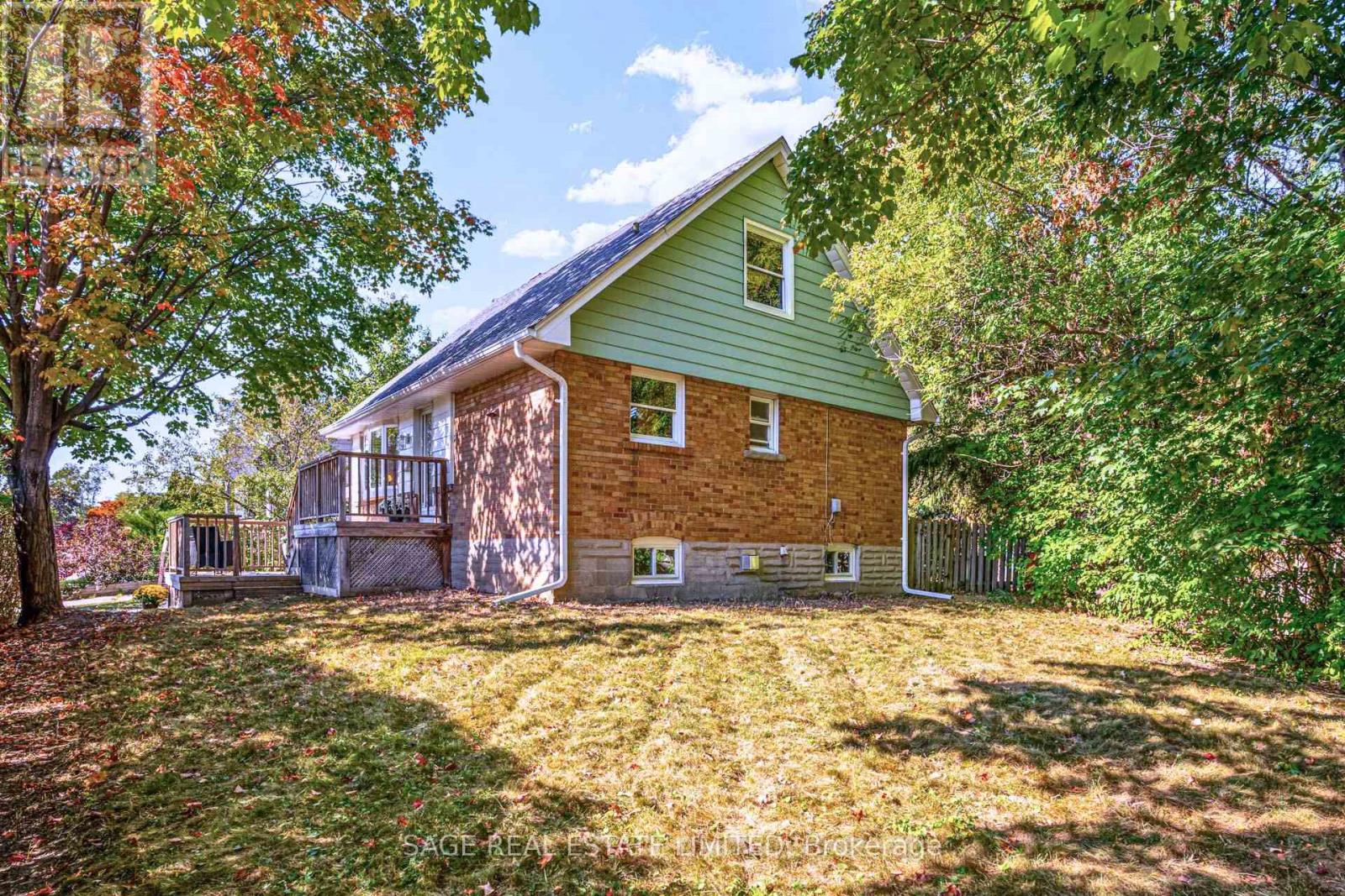 48 Shropshire Drive, Toronto, Ontario  M1P 1Y8 - Photo 1 - E12509260