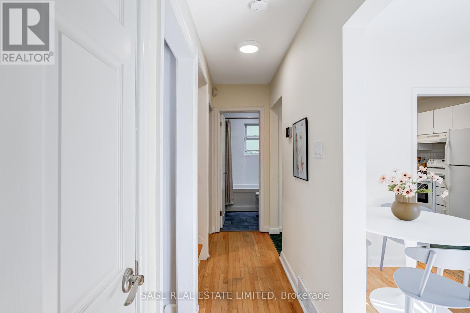 48 Shropshire Drive, Toronto, Ontario  M1P 1Y8 - Photo 12 - E12509260