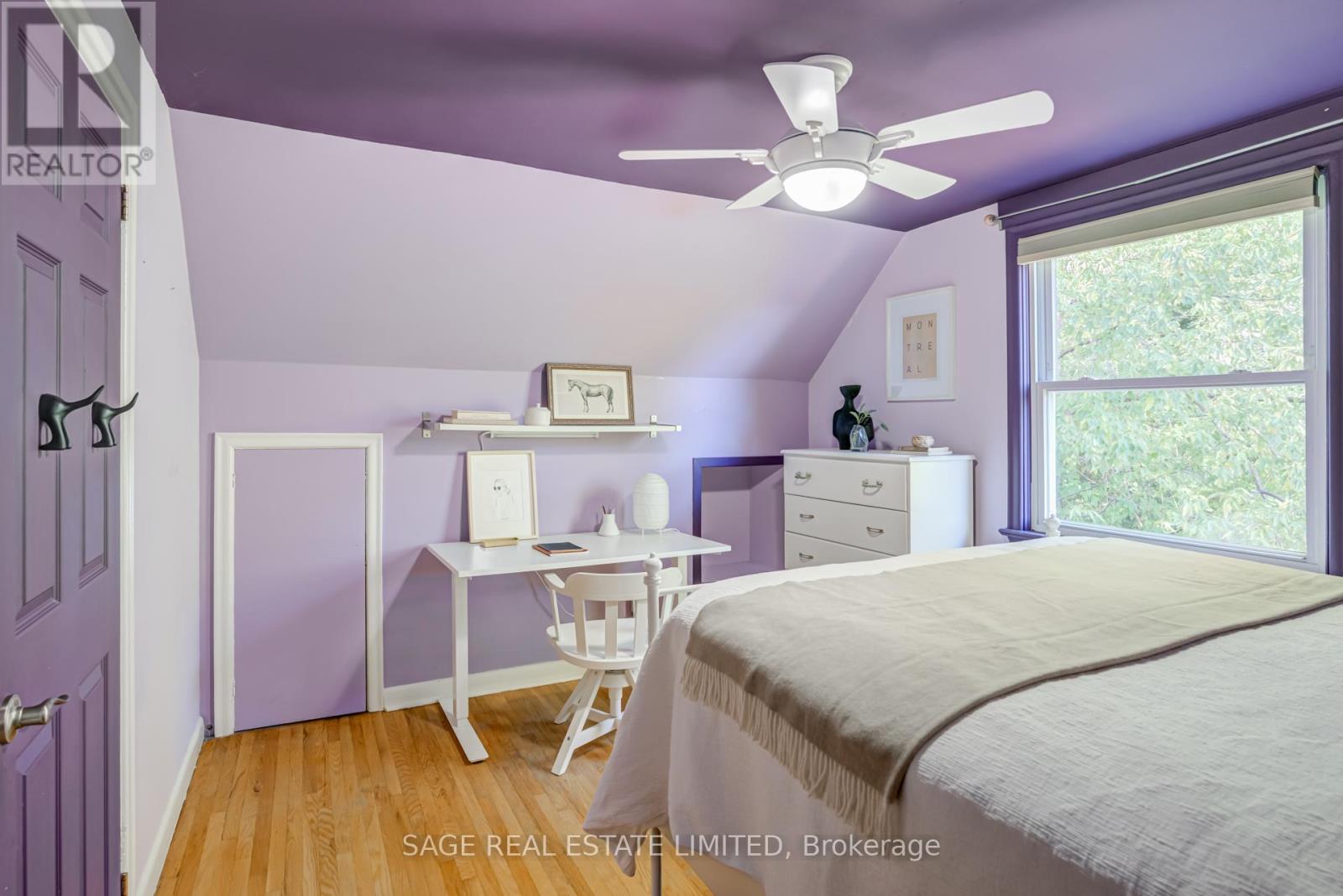 48 Shropshire Drive, Toronto, Ontario  M1P 1Y8 - Photo 21 - E12509260