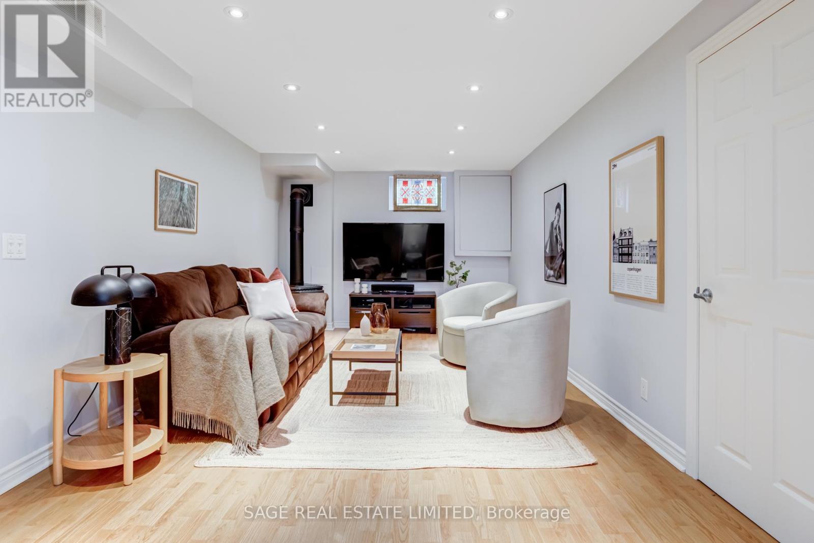 48 Shropshire Drive, Toronto, Ontario  M1P 1Y8 - Photo 22 - E12509260