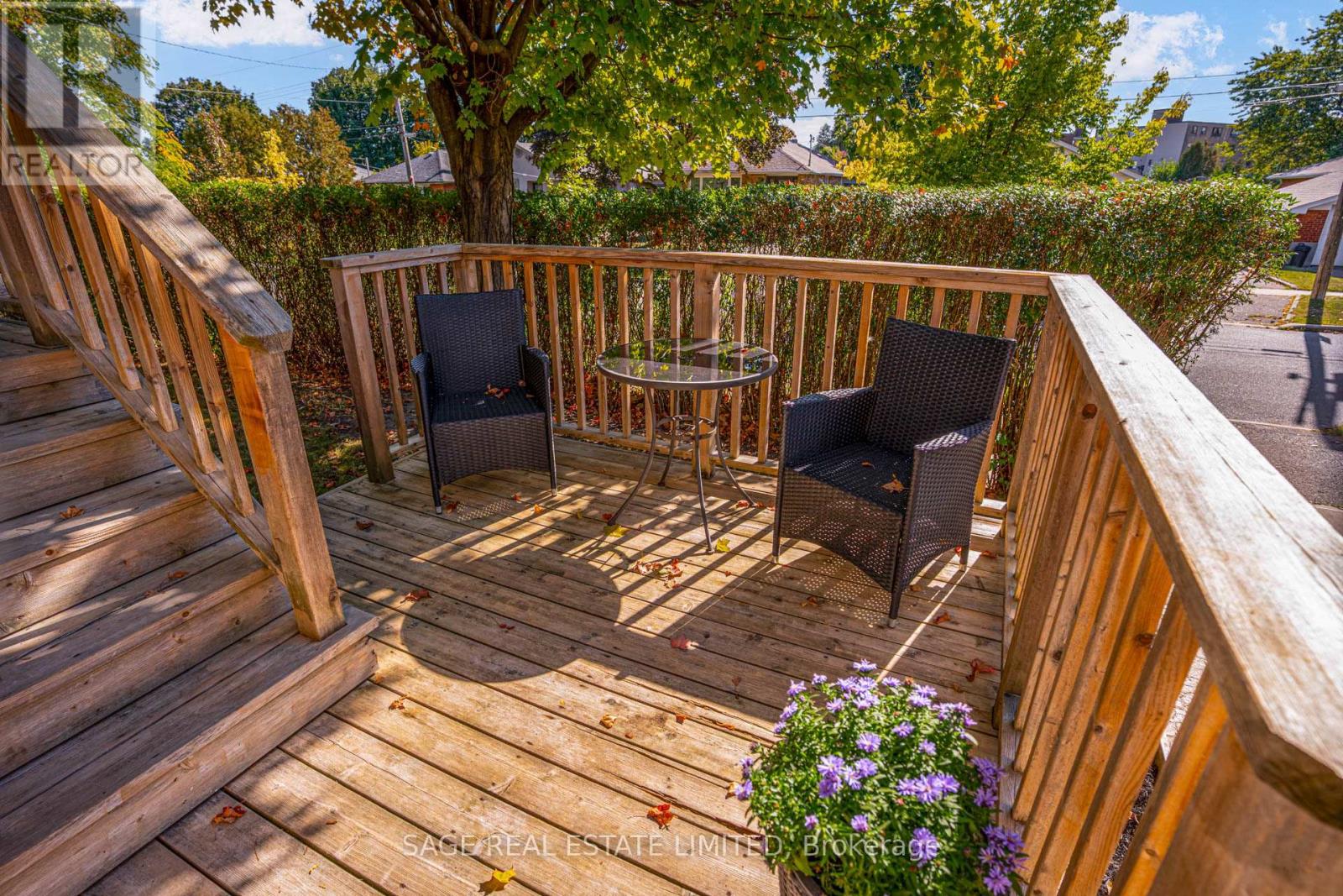 48 Shropshire Drive, Toronto, Ontario  M1P 1Y8 - Photo 30 - E12509260