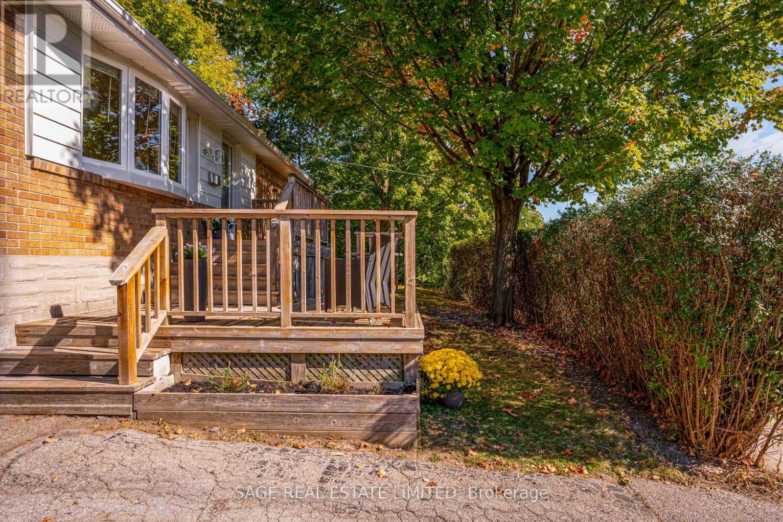48 Shropshire Drive, Toronto, Ontario  M1P 1Y8 - Photo 31 - E12509260