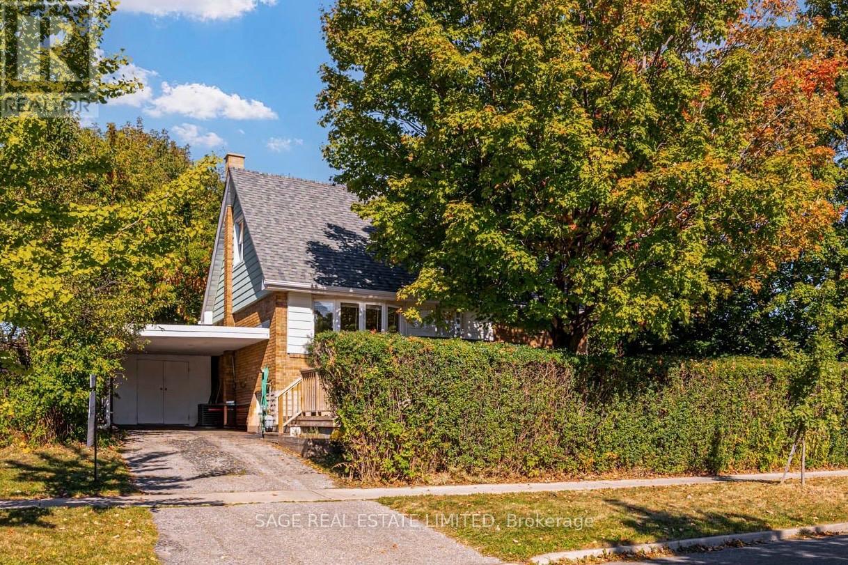 48 Shropshire Drive, Toronto, Ontario  M1P 1Y8 - Photo 33 - E12509260