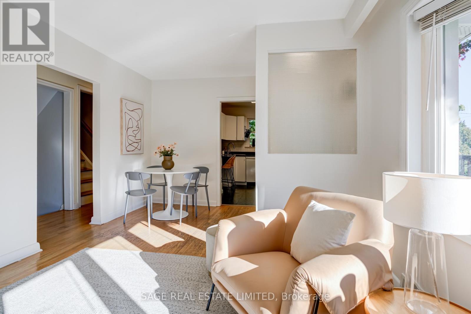 48 Shropshire Drive, Toronto, Ontario  M1P 1Y8 - Photo 5 - E12509260