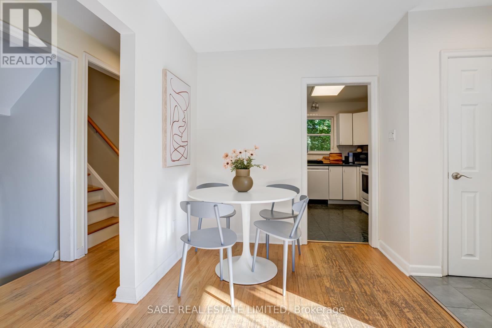 48 Shropshire Drive, Toronto, Ontario  M1P 1Y8 - Photo 6 - E12509260