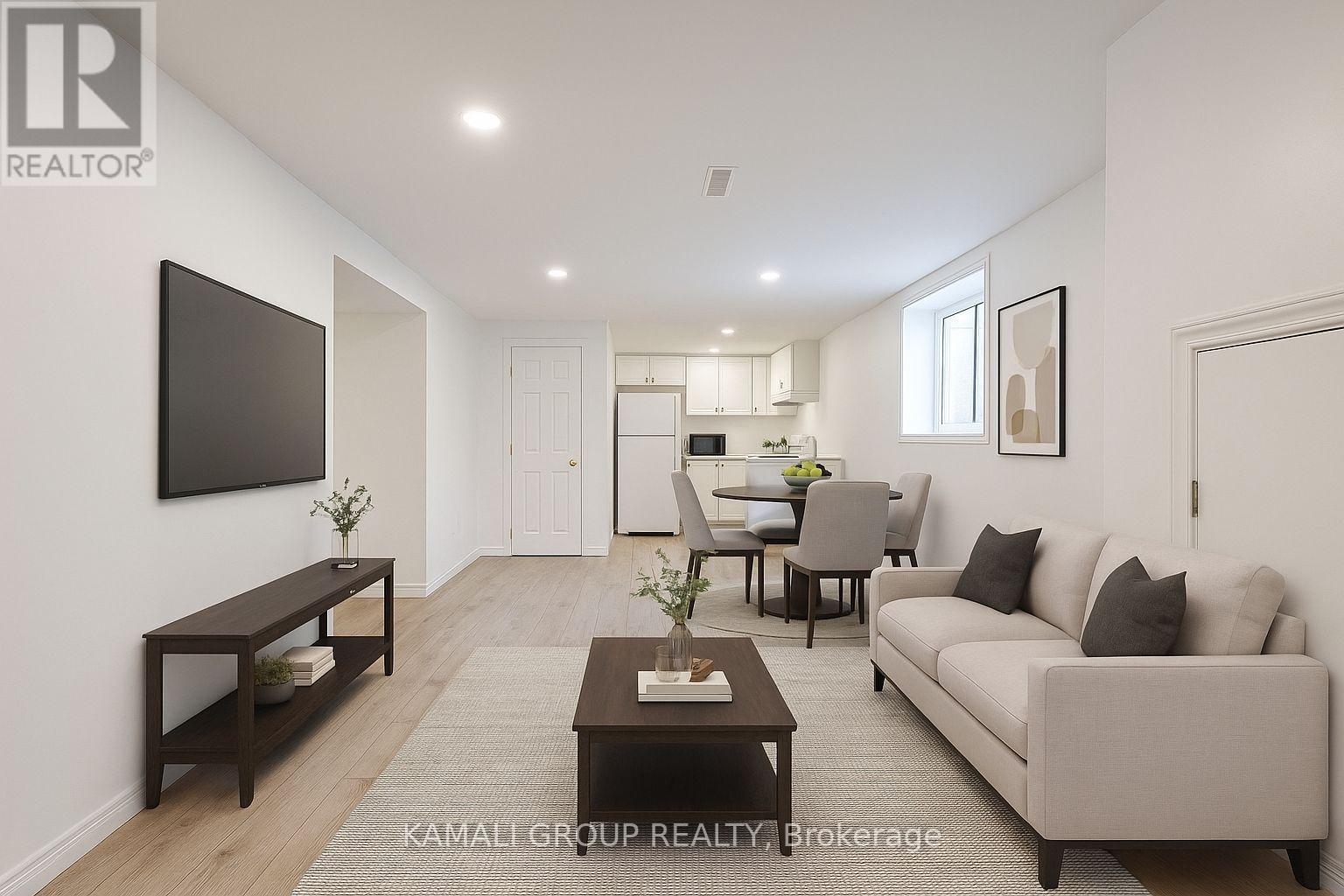 Bsmt - 629 Gibb Street, Oshawa, Ontario L1J 1Z6 - Photo 1 - E12509312