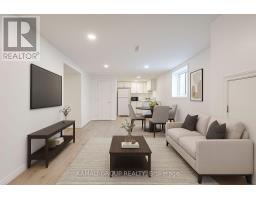 BSMT - 629 GIBB STREET, Oshawa, Ontario