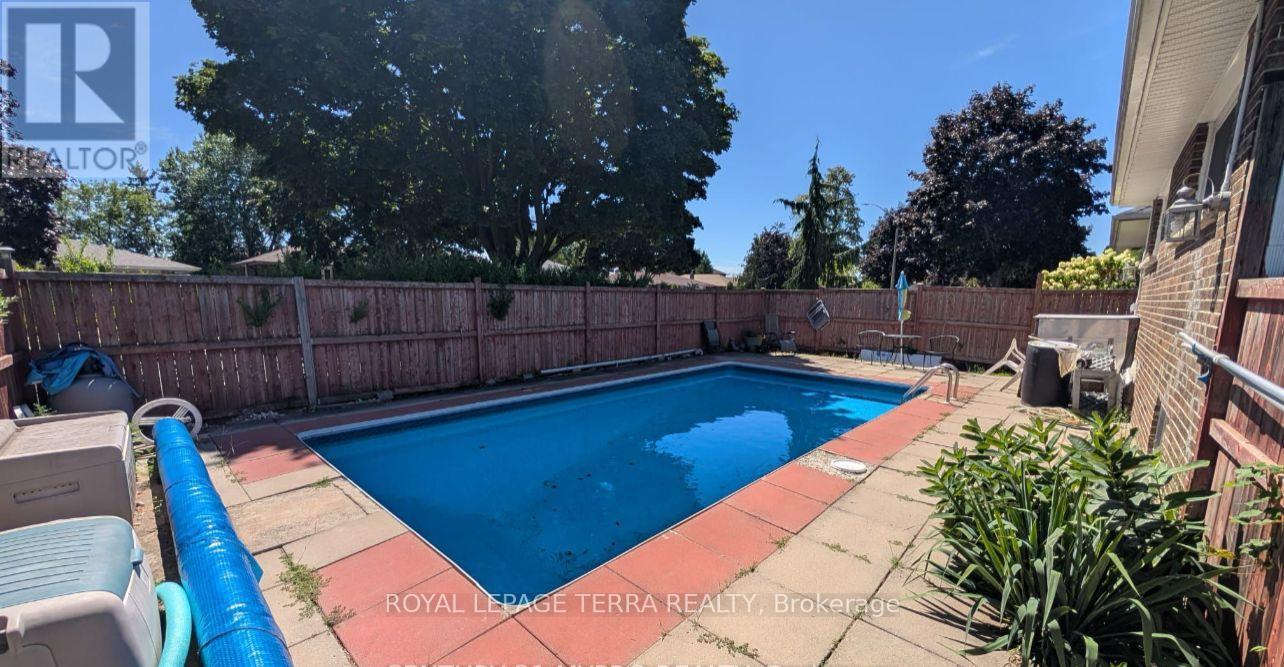 1380 Sarcee Street, Oshawa, Ontario L1G 4N3 - Photo 24 - E12509358