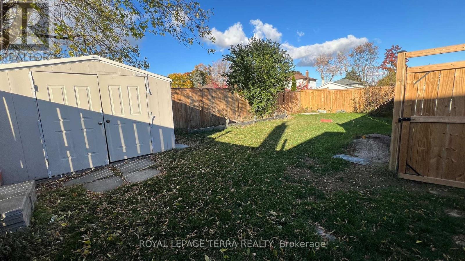 1380 Sarcee Street, Oshawa, Ontario L1G 4N3 - Photo 25 - E12509358