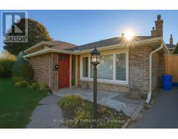 1380 SARCEE STREET, Oshawa, Ontario
