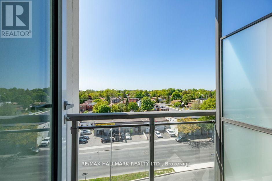 705 - 90 Glen Everest Road, Toronto, Ontario  M1N 1T7 - Photo 10 - E12509366