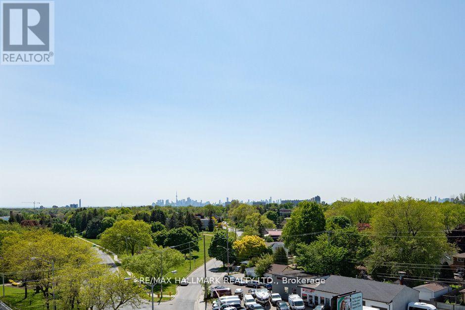 705 - 90 Glen Everest Road, Toronto, Ontario  M1N 1T7 - Photo 11 - E12509366
