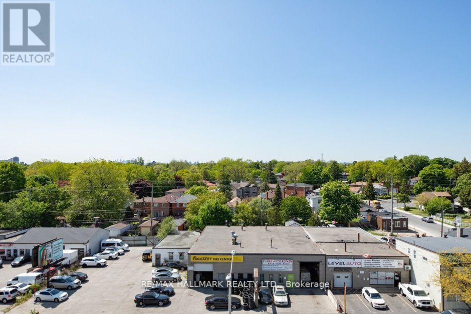 705 - 90 Glen Everest Road, Toronto, Ontario  M1N 1T7 - Photo 12 - E12509366