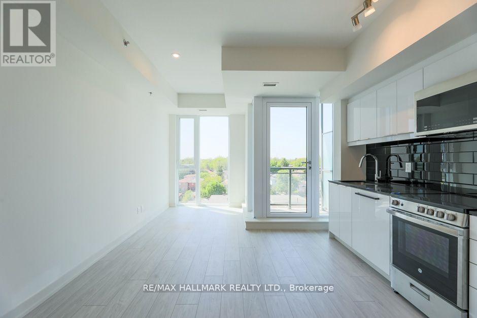 705 - 90 Glen Everest Road, Toronto, Ontario  M1N 1T7 - Photo 3 - E12509366