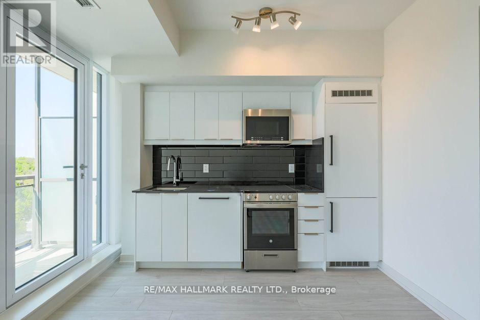 705 - 90 Glen Everest Road, Toronto, Ontario  M1N 1T7 - Photo 4 - E12509366