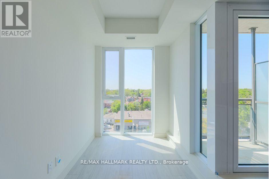 705 - 90 Glen Everest Road, Toronto, Ontario  M1N 1T7 - Photo 5 - E12509366