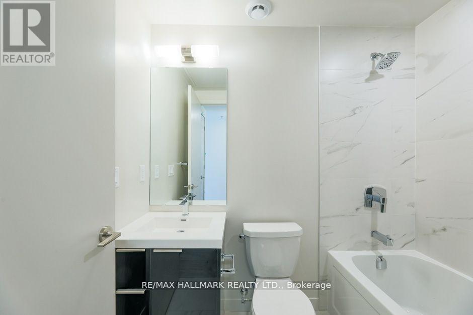 705 - 90 Glen Everest Road, Toronto, Ontario  M1N 1T7 - Photo 8 - E12509366