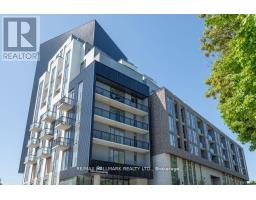 705 - 90 GLEN EVEREST ROAD, Toronto, Ontario