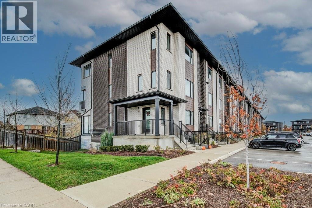 4 Lily Lane, Guelph, Ontario N1L 0R2 - Photo 2 - 40783765