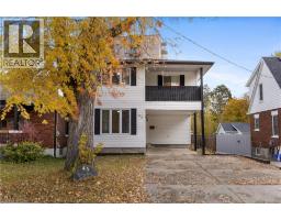 43 MIDDLETON Street, Cambridge, Ontario