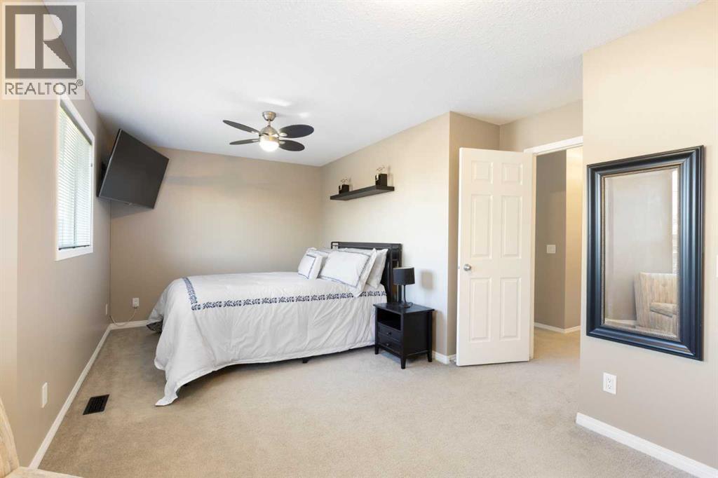 90 Cimarron Trail, Okotoks, Alberta  T1S 2G9 - Photo 22 - A2267796