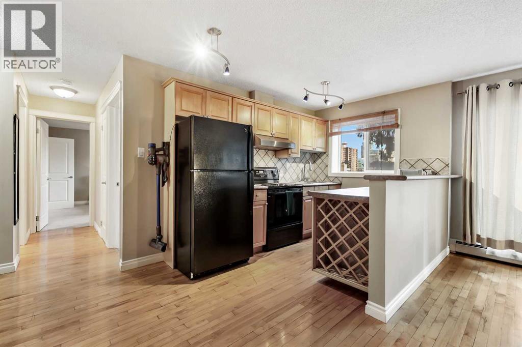 302, 1411 7 Street Sw, Calgary, Alberta  T2R 1A6 - Photo 8 - A2268049