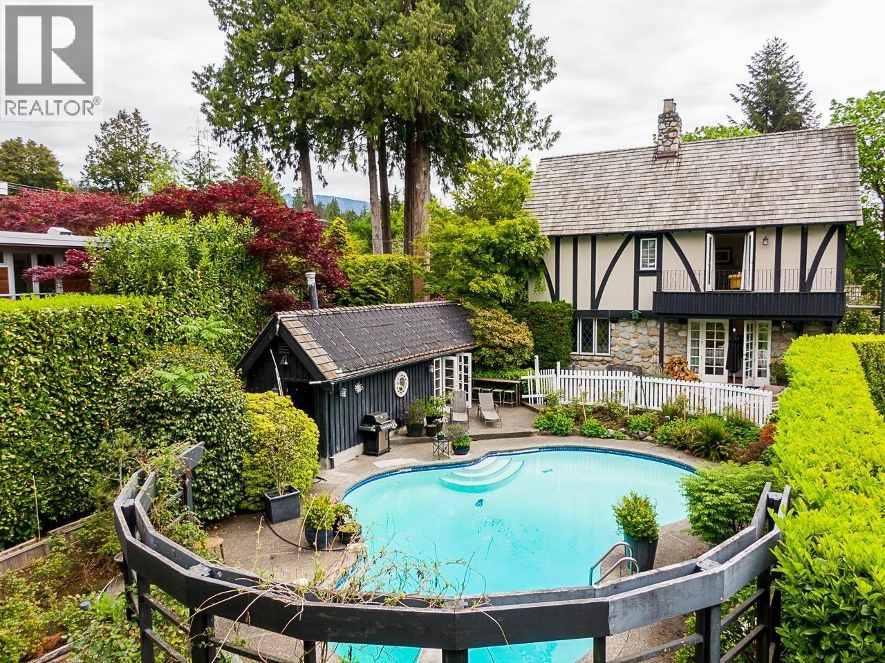 1850 Mathers Avenue, West Vancouver, British Columbia  V7V 2G8 - Photo 25 - R3043952